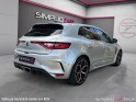 Renault megane iv berline rs trophy. occasion  simplicicar vaucresson nice - pfvauto simplicicar simplicibike france