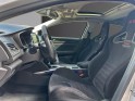 Renault megane iv berline rs trophy. occasion  simplicicar vaucresson nice - pfvauto simplicicar simplicibike france