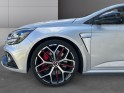 Renault megane iv berline rs trophy. occasion  simplicicar vaucresson nice - pfvauto simplicicar simplicibike france