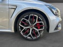 Renault megane iv berline rs trophy. occasion  simplicicar vaucresson nice - pfvauto simplicicar simplicibike france