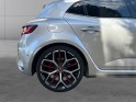Renault megane iv berline rs trophy. occasion  simplicicar vaucresson nice - pfvauto simplicicar simplicibike france