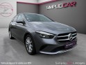 Mercedes classe b 180 7g-dct progressive line occasion simplicicar limoges  simplicicar simplicibike france