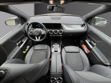 Mercedes classe b 180 7g-dct progressive line occasion simplicicar limoges  simplicicar simplicibike france