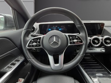 Mercedes classe b 180 7g-dct progressive line occasion simplicicar limoges  simplicicar simplicibike france