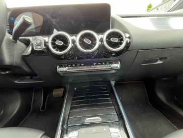 Mercedes classe b 180 7g-dct progressive line occasion simplicicar limoges  simplicicar simplicibike france