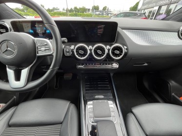 Mercedes classe b 180 7g-dct progressive line occasion simplicicar limoges  simplicicar simplicibike france