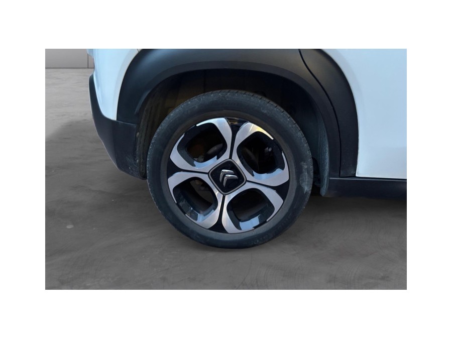 CITROEN d'occasion C3 AIRCROSS I 110 SHINE EAT de 2018 Le Raincy (93)﻿