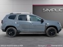 Dacia duster tce 150 fap 4x2 edc sl extreme-camera av/ar-apple carplay-boite automatique - garantie 12 mois - occasion...