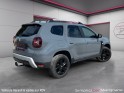 Dacia duster tce 150 fap 4x2 edc sl extreme-camera av/ar-apple carplay-boite automatique - garantie 12 mois - occasion...