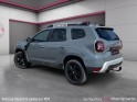 Dacia duster tce 150 fap 4x2 edc sl extreme-camera av/ar-apple carplay-boite automatique - garantie 12 mois - occasion...