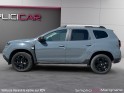 Dacia duster tce 150 fap 4x2 edc sl extreme-camera av/ar-apple carplay-boite automatique - garantie 12 mois - occasion...