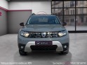 Dacia duster tce 150 fap 4x2 edc sl extreme-camera av/ar-apple carplay-boite automatique - garantie 12 mois - occasion...
