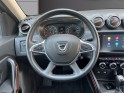 Dacia duster tce 150 fap 4x2 edc sl extreme-camera av/ar-apple carplay-boite automatique - garantie 12 mois - occasion...