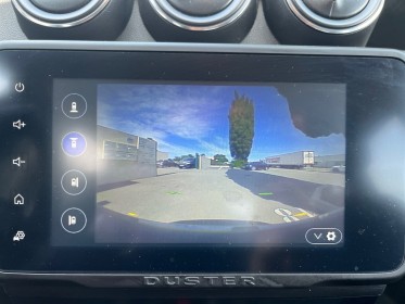 Dacia duster tce 150 fap 4x2 edc sl extreme-camera av/ar-apple carplay-boite automatique - garantie 12 mois - occasion...