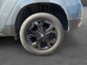 Dacia duster tce 150 fap 4x2 edc sl extreme-camera av/ar-apple carplay-boite automatique - garantie 12 mois - occasion...