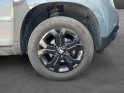 Dacia duster tce 150 fap 4x2 edc sl extreme-camera av/ar-apple carplay-boite automatique - garantie 12 mois - occasion...