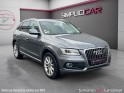 Audi q5 q5 2.0 tdi clean diesel 190 avus s tronic 7 occasion simplicicar la ciotat simplicicar simplicibike france