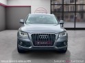 Audi q5 q5 2.0 tdi clean diesel 190 avus s tronic 7 occasion simplicicar la ciotat simplicicar simplicibike france