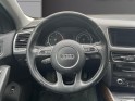 Audi q5 q5 2.0 tdi clean diesel 190 avus s tronic 7 occasion simplicicar la ciotat simplicicar simplicibike france