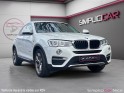 Bmw x4 f26 xdrive20d 190ch xline a. occasion  simplicicar vaucresson nice - pfvauto simplicicar simplicibike france