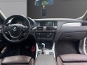 Bmw x4 f26 xdrive20d 190ch xline a. occasion  simplicicar vaucresson nice - pfvauto simplicicar simplicibike france