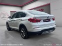 Bmw x4 f26 xdrive20d 190ch xline a. occasion  simplicicar vaucresson nice - pfvauto simplicicar simplicibike france