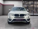 Bmw x4 f26 xdrive20d 190ch xline a. occasion  simplicicar vaucresson nice - pfvauto simplicicar simplicibike france