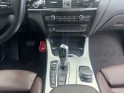 Bmw x4 f26 xdrive20d 190ch xline a. occasion  simplicicar vaucresson nice - pfvauto simplicicar simplicibike france