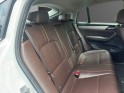 Bmw x4 f26 xdrive20d 190ch xline a. occasion  simplicicar vaucresson nice - pfvauto simplicicar simplicibike france