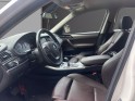 Bmw x4 f26 xdrive20d 190ch xline a. occasion  simplicicar vaucresson nice - pfvauto simplicicar simplicibike france