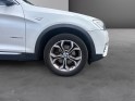 Bmw x4 f26 xdrive20d 190ch xline a. occasion  simplicicar vaucresson nice - pfvauto simplicicar simplicibike france