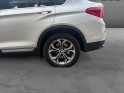 Bmw x4 f26 xdrive20d 190ch xline a. occasion  simplicicar vaucresson nice - pfvauto simplicicar simplicibike france