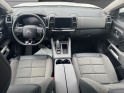 Citroen c5 aircross bluehdi 130 ss eat8 feel  entretien complet  garantie 12 mois occasion simplicicar vernon simplicicar...