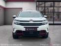 Citroen c5 aircross bluehdi 130 ss eat8 feel  entretien complet  garantie 12 mois occasion simplicicar vernon simplicicar...