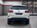 Citroen c5 aircross bluehdi 130 ss eat8 feel  entretien complet  garantie 12 mois occasion simplicicar vernon simplicicar...