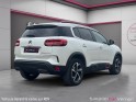 Citroen c5 aircross bluehdi 130 ss eat8 feel  entretien complet  garantie 12 mois occasion simplicicar vernon simplicicar...