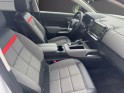Citroen c5 aircross bluehdi 130 ss eat8 feel  entretien complet  garantie 12 mois occasion simplicicar vernon simplicicar...