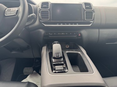 Citroen c5 aircross bluehdi 130 ss eat8 feel  entretien complet  garantie 12 mois occasion simplicicar vernon simplicicar...