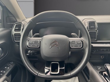 Citroen c5 aircross bluehdi 130 ss eat8 feel  entretien complet  garantie 12 mois occasion simplicicar vernon simplicicar...