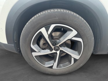 Citroen c5 aircross bluehdi 130 ss eat8 feel  entretien complet  garantie 12 mois occasion simplicicar vernon simplicicar...