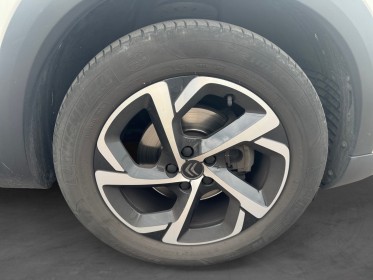Citroen c5 aircross bluehdi 130 ss eat8 feel  entretien complet  garantie 12 mois occasion simplicicar vernon simplicicar...