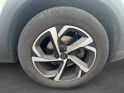 Citroen c5 aircross bluehdi 130 ss eat8 feel  entretien complet  garantie 12 mois occasion simplicicar vernon simplicicar...