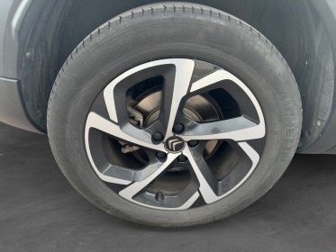 Citroen c5 aircross bluehdi 130 ss eat8 feel  entretien complet  garantie 12 mois occasion simplicicar vernon simplicicar...