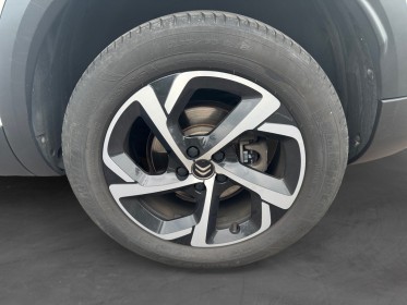 Citroen c5 aircross bluehdi 130 ss eat8 feel  entretien complet  garantie 12 mois occasion simplicicar vernon simplicicar...