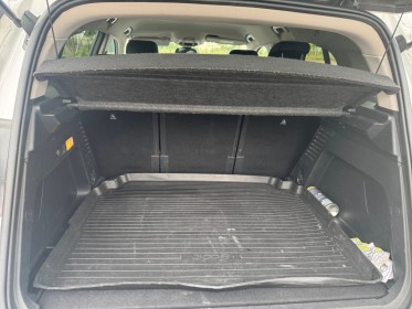 Citroen c5 aircross bluehdi 130 ss eat8 feel  entretien complet  garantie 12 mois occasion simplicicar vernon simplicicar...