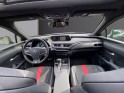 Lexus  ux250 250 f sport/camera de recul /boite auto/gps/virtual cockpit occasion champigny-sur-marne (94) simplicicar...