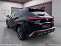 Lexus  ux250 250 f sport/camera de recul /boite auto/gps/virtual cockpit occasion champigny-sur-marne (94) simplicicar...