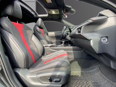 Lexus  ux250 250 f sport/camera de recul /boite auto/gps/virtual cockpit occasion champigny-sur-marne (94) simplicicar...