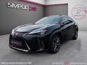 Lexus  ux250 250 f sport/camera de recul /boite auto/gps/virtual cockpit occasion champigny-sur-marne (94) simplicicar...