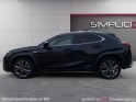 Lexus  ux250 250 f sport/camera de recul /boite auto/gps/virtual cockpit occasion champigny-sur-marne (94) simplicicar...